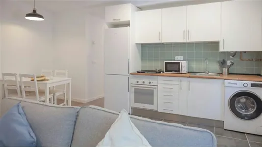 Rooms in Madrid Latina - photo 5