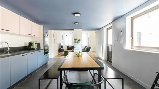 Rooms in Bergen - photo 8