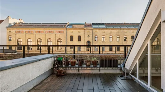 Houses in Berlin Mitte - photo 2