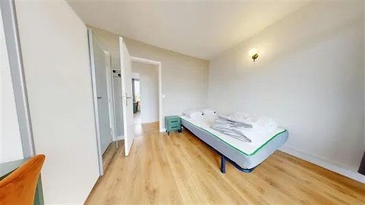 Rooms in Bobigny - photo 10