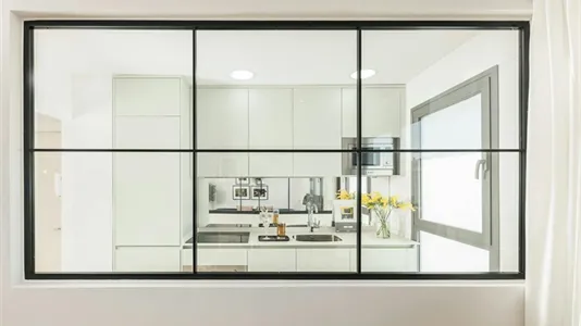 Apartments in El Encinar de los Reyes - photo 6