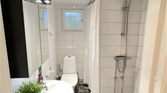 Houses in Stockholm West - photo 8