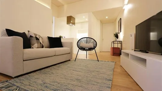 Apartments in Location is not specified - photo 8