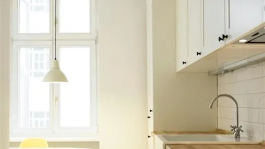 Apartments in Location is not specified - photo 9