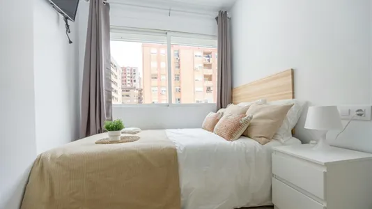 Rooms in Alboraya - photo 5