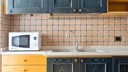 Apartments in Milano Zona 8 - Fiera, Gallaratese, Quarto Oggiaro - photo 7