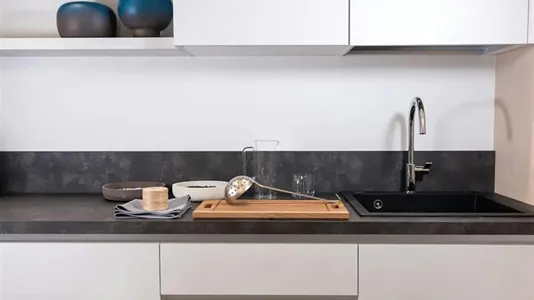 Apartments in Padua - photo 7