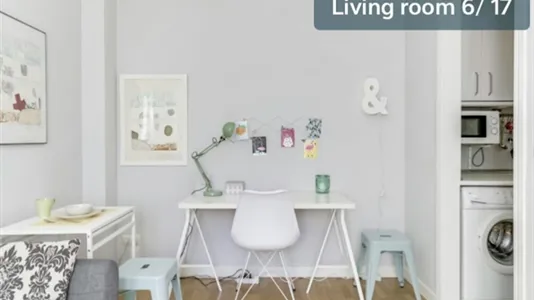 Apartments in Madrid Centro - photo 4