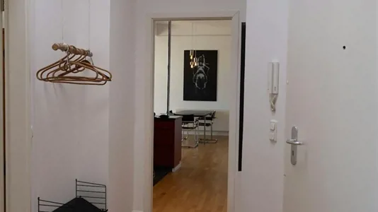 Apartments in Berlin Friedrichshain-Kreuzberg - photo 2