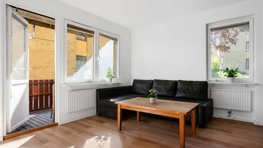 Apartments in Stockholm West - photo 3