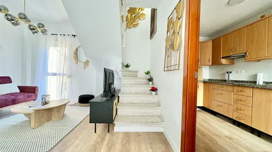 Rooms in Málaga - photo 6