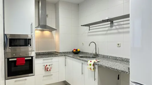 Apartments in Madrid Arganzuela - photo 8