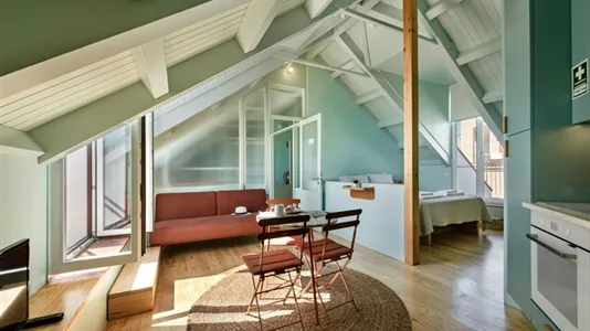 Apartments in Location is not specified - photo 9