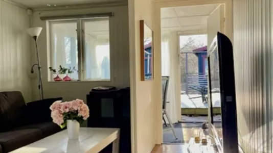 Houses in Helsingborg - photo 6