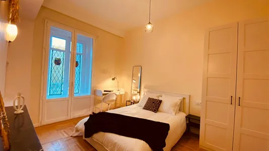 Rooms in Madrid Centro - photo 4