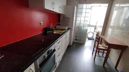 Rooms in Burjassot - photo 4