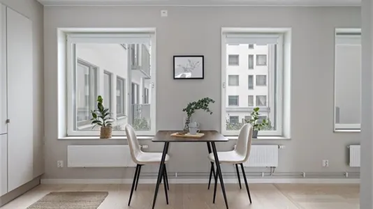 Apartments in Solna - photo 13