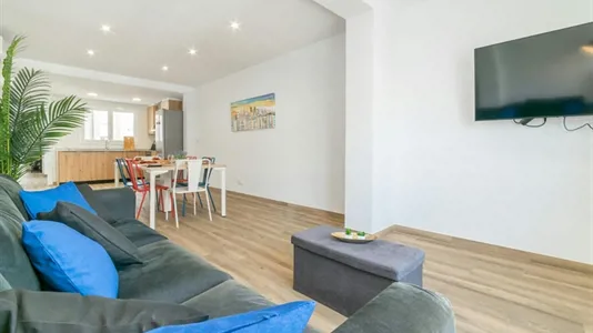 Apartments in Location is not specified - photo 2