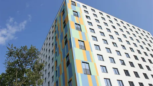 Apartments in Berlin Lichtenberg - photo 8