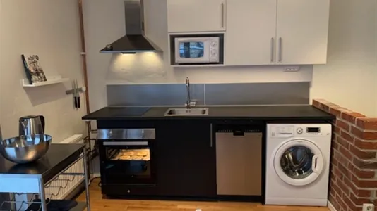 Apartments in Danderyd - photo 3