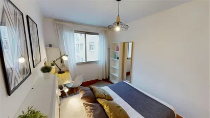 Room for rent in Lyon, Auvergne-Rhône-Alpes