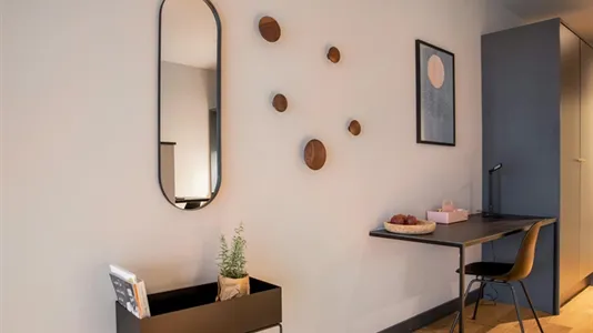 Apartments in Hamburg Eimsbuttel - photo 5