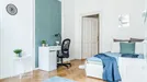 Room for rent, Budapest Erzsébetváros, Budapest, Bethlen Gábor utca