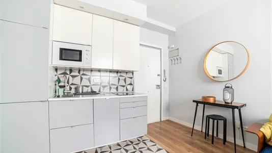 Apartments in Madrid Centro - photo 9