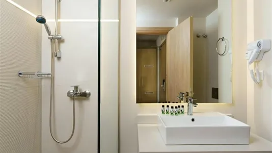 Apartments in Piraeus - photo 10