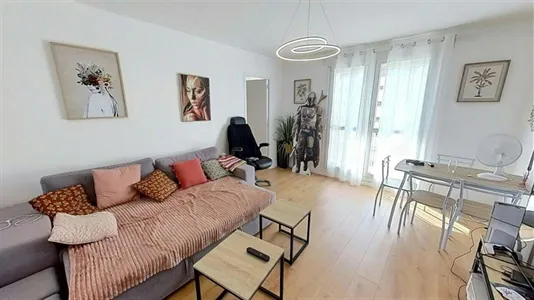 Rooms in Metz - photo 6
