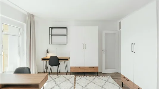 Apartments in Berlin Charlottenburg-Wilmersdorf - photo 5