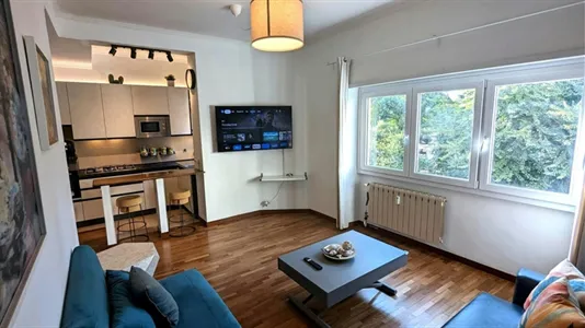 Apartments in Roma Municipio V – Prenestino/Centocelle - photo 3