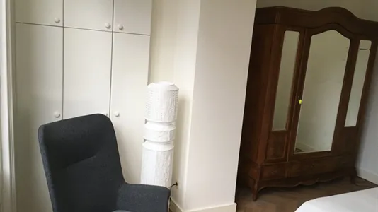 Rooms in Brussels Elsene - photo 5