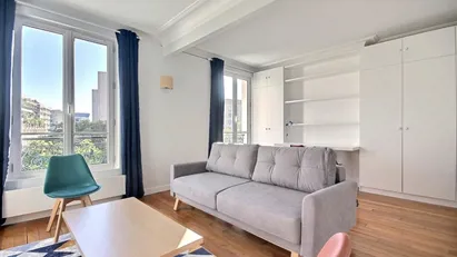 Apartment for rent in Paris 13ème arrondissement - Place d'Italie, Paris