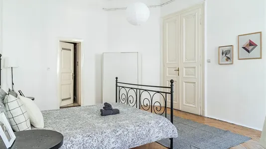 Rooms in Budapest Terézváros - photo 8