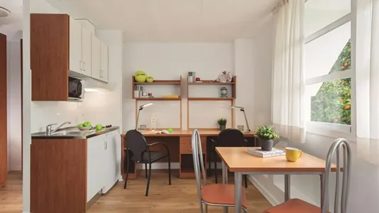 Rooms in Dos Hermanas - photo 6