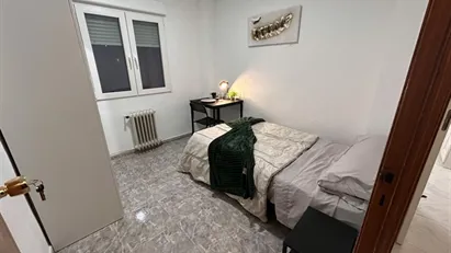 Room for rent in Fuenlabrada, Comunidad de Madrid