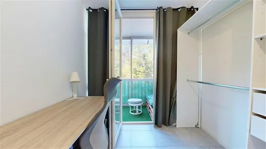 Rooms in Montpellier - photo 3
