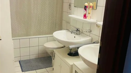 Rooms in Stuttgart-West - photo 9