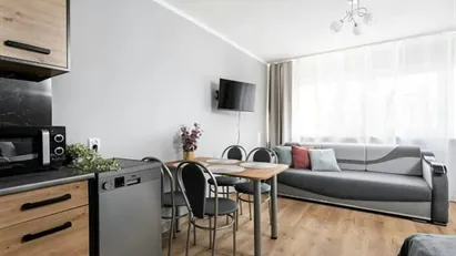 Apartment for rent in Warszawa Śródmieście, Warsaw