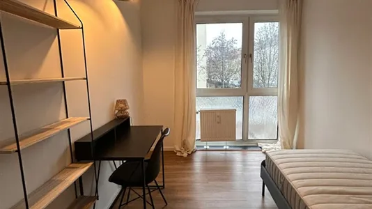 Rooms in Location is not specified - photo 7