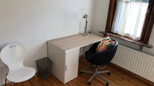 Rooms in Brussels Schaarbeek - photo 4