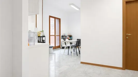 Rooms in Bologna - photo 7