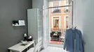 Room for rent, Madrid Centro, Madrid, &lt;span class=&quot;blurred street&quot; onclick=&quot;ProcessAdRequest(11941295)&quot;&gt;&lt;span class=&quot;hint&quot;&gt;See streetname&lt;/span&gt;[xxxxxxxxxxxxx]&lt;/span&gt;