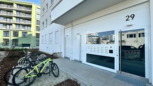 Apartments in Berlin Spandau - photo 7