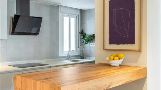 Apartments in Madrid Chamartín - photo 8