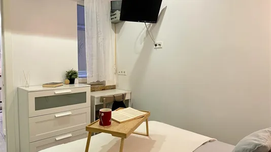 Apartments in Madrid Arganzuela - photo 7