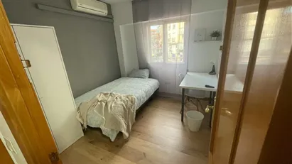 Room for rent in Getafe, Comunidad de Madrid