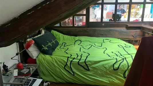 Apartments in Turin - photo 2