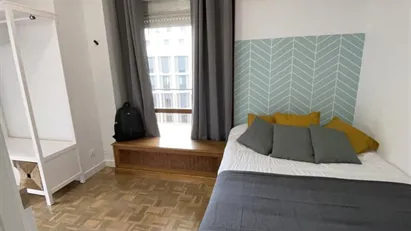 Room for rent in Barcelona Sarrià-St. Gervasi, Barcelona